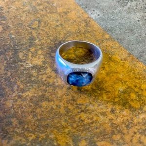 Tateossian London Ring